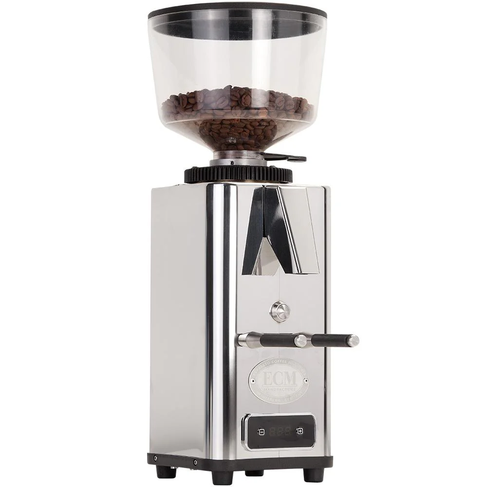 Top Espresso Machine Brands